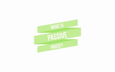 Achieving Passive House