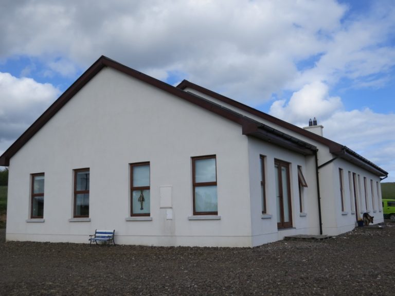 Ardmore, Co. Waterford ThermoHouse