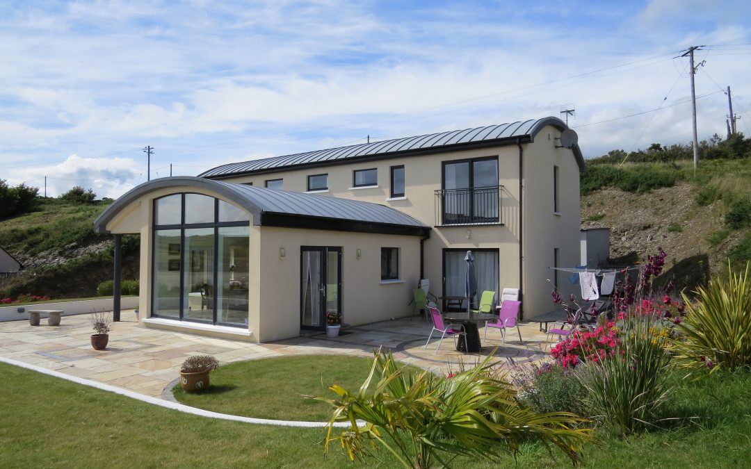 Inchydoney Island, Co. Cork