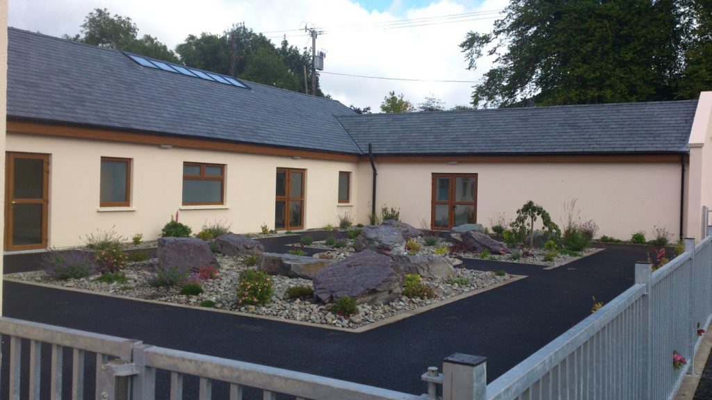 Rathmore, Co. Kerry ThermoHouse