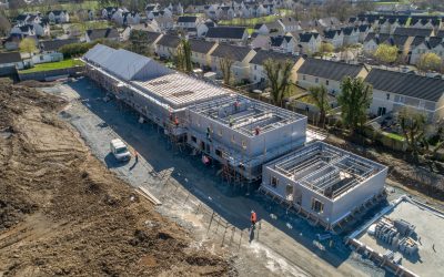Update: Housing Development at Dereen, Killarney