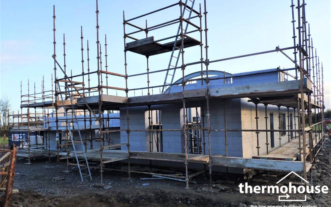 Project update: Dunboyne, Co. Meath