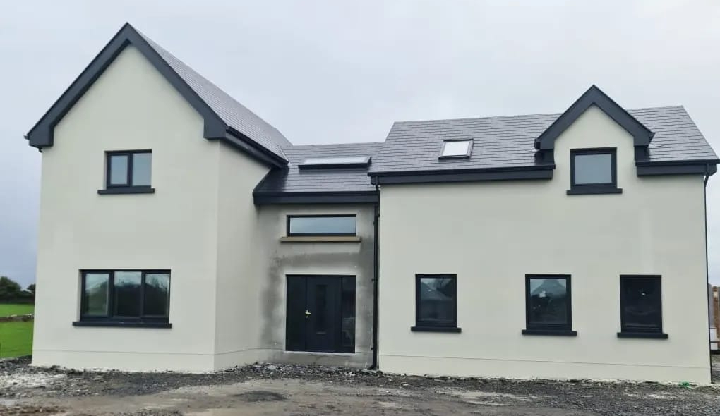 Project update: Headford, Co. Galway