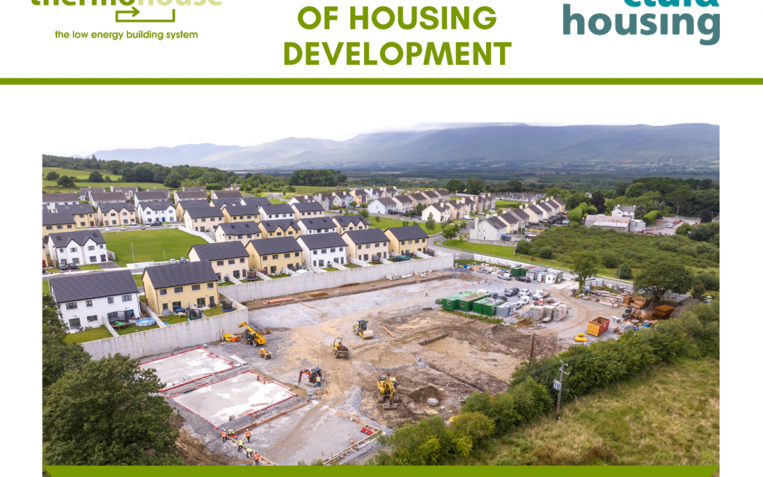 Milltown – Assisted Living Scheme – Social Housing Development