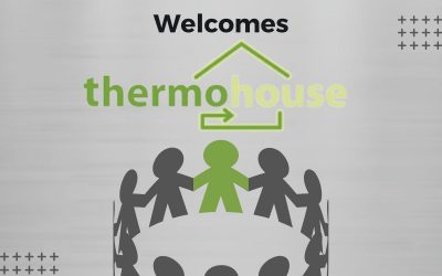 Thermohouse joins MMC Ireland