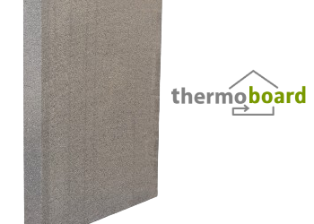 New product – Thermoboard – High Performance Insulation