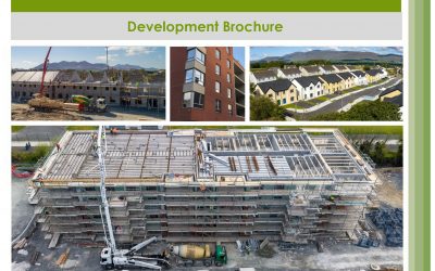New- Thermohouse Development Brochure